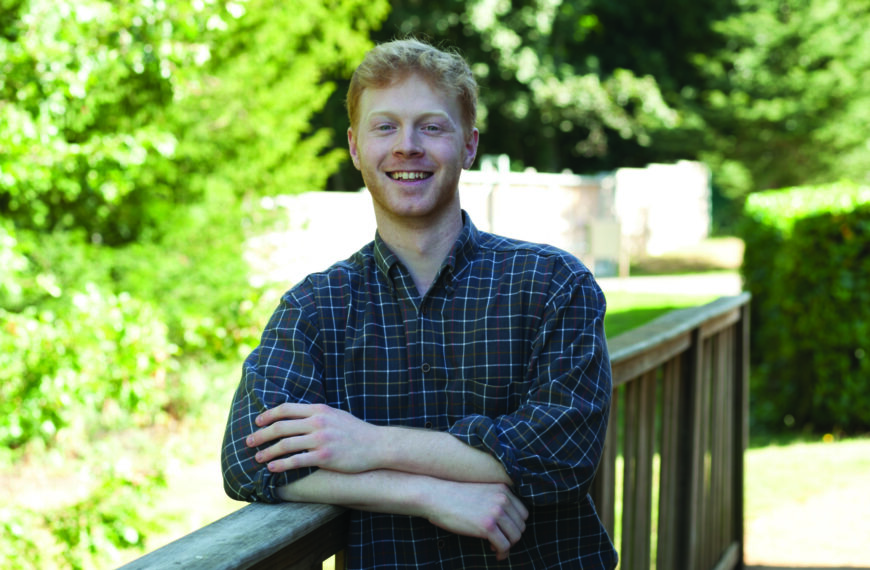 Professional Profile