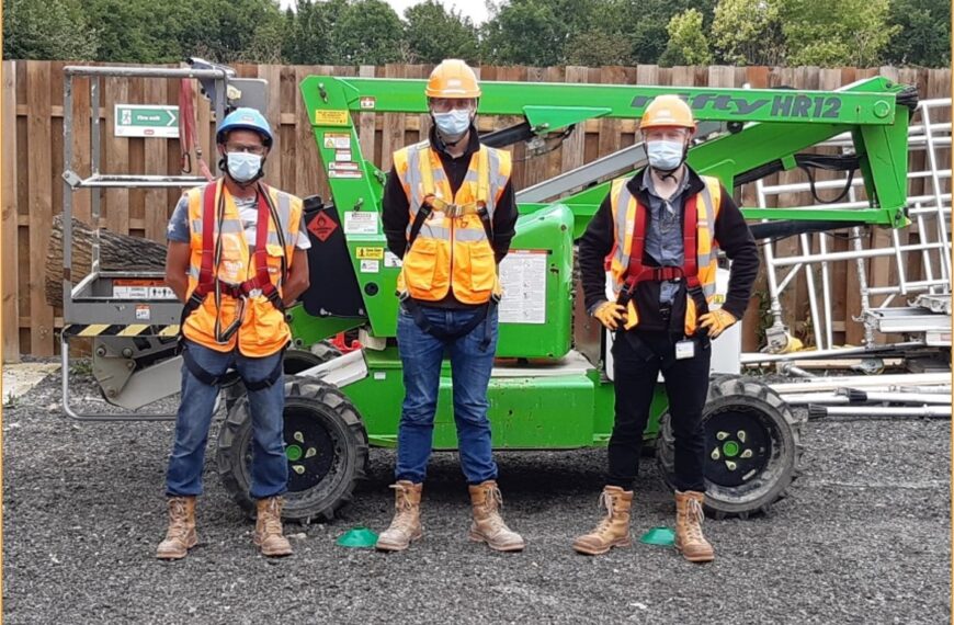 Achievements, Skills and Education