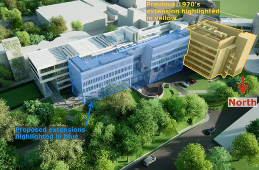 LasdunWallSEHRendering