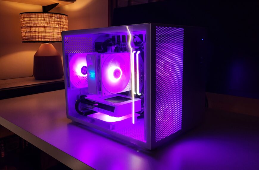 How to convert PC 3 pin RGB headers to 4 pin RGB