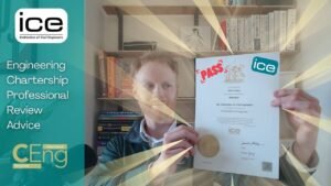 How to become a chartered engineer