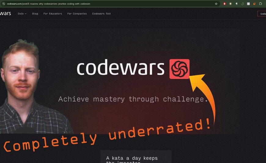 Codewars